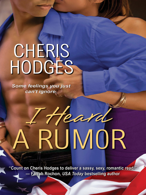 Title details for I Heard a Rumor by Cheris Hodges - Available